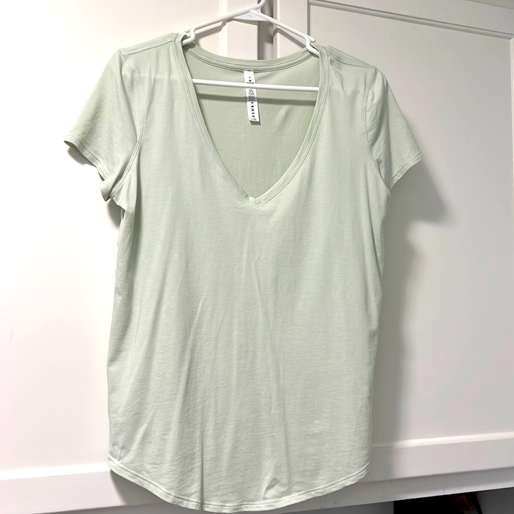 🍋Lululemon Love V-Neck Shirt